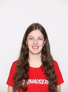 Jugend Michelle Löwen